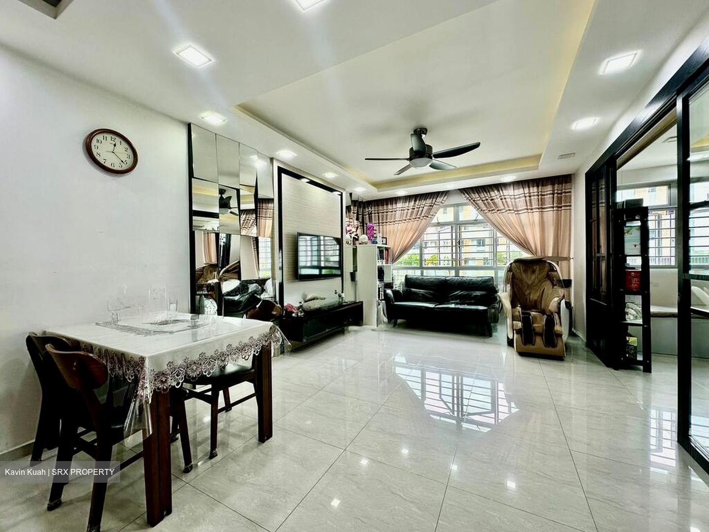 Blk 332C Anchorvale Isles (Sengkang), HDB 4 Rooms #519135721
